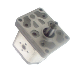 HYDRAULIC GEAR PUMP SNM2 19L CO01 121.20.175.00